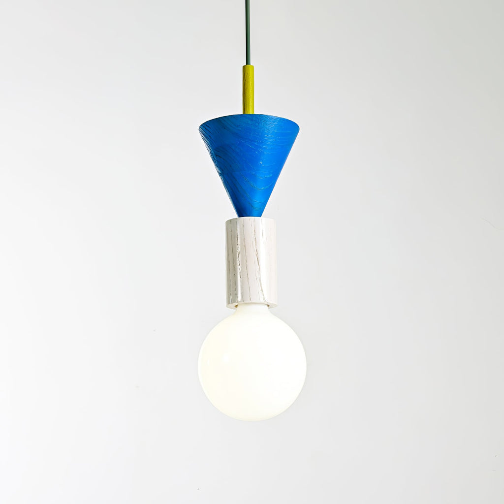 Building Blocks Pendant Lamp – product view 119