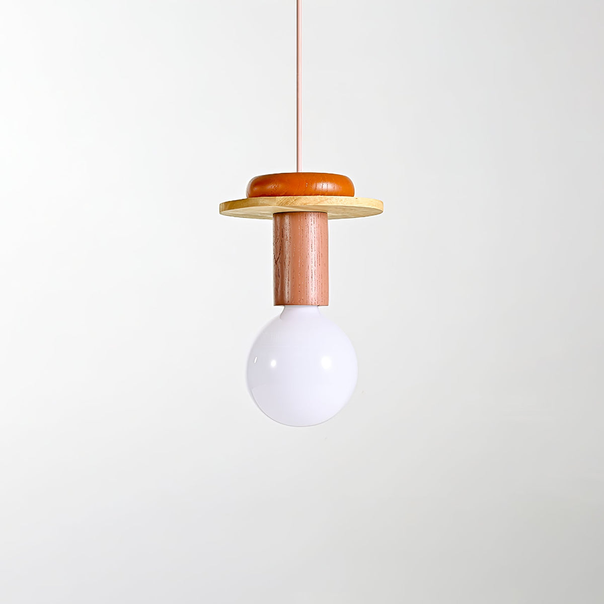 Building Blocks Pendant Lamp – product view 120
