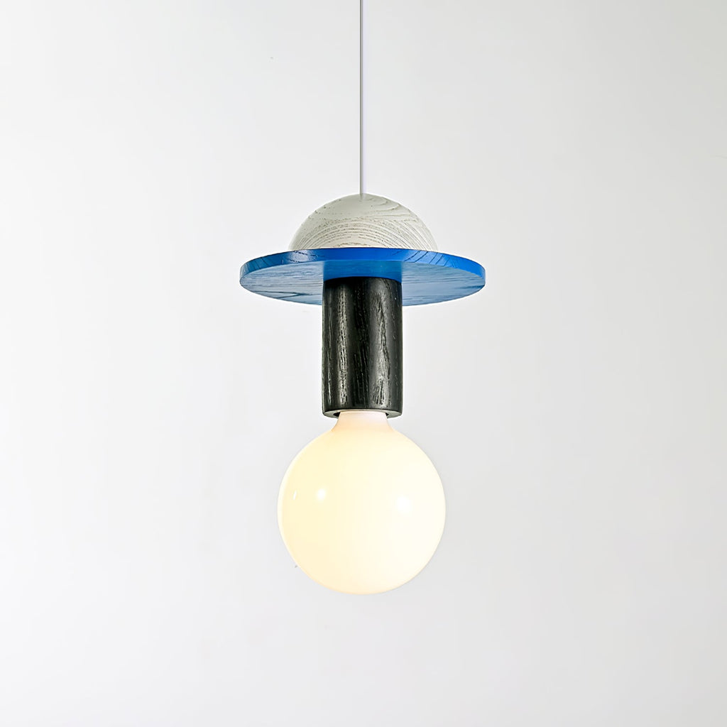 Building Blocks Pendant Lamp – product view 121