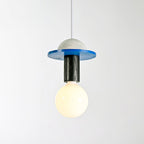 Building Blocks Pendant Lamp – product view 121
