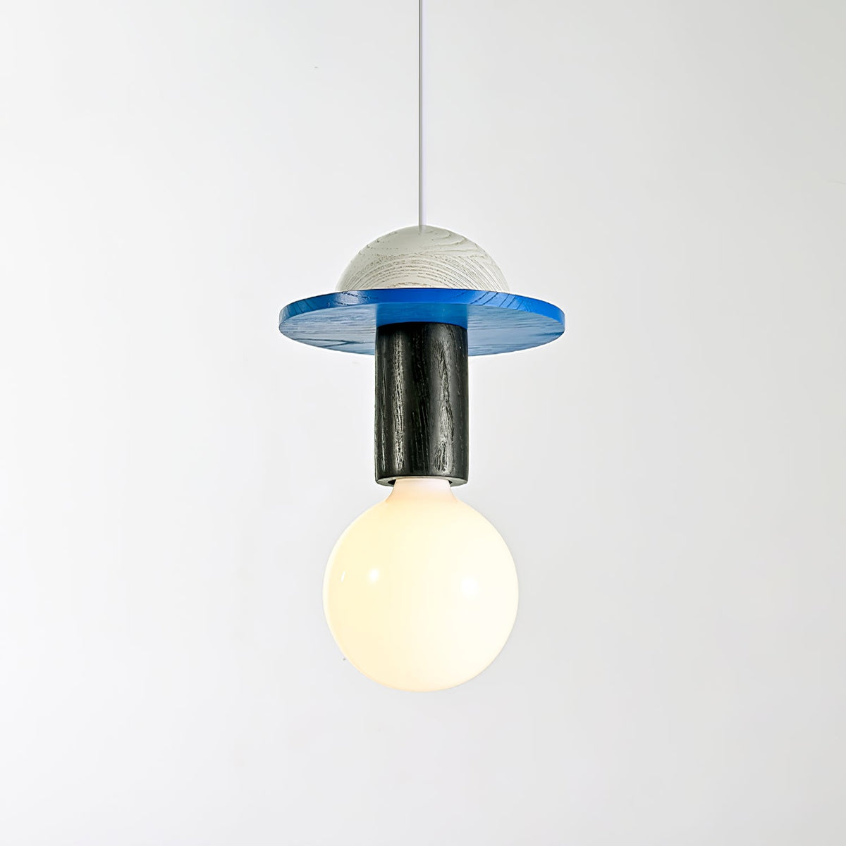 Building Blocks Pendant Lamp – product view 121