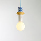 Building Blocks Pendant Lamp – product view 122