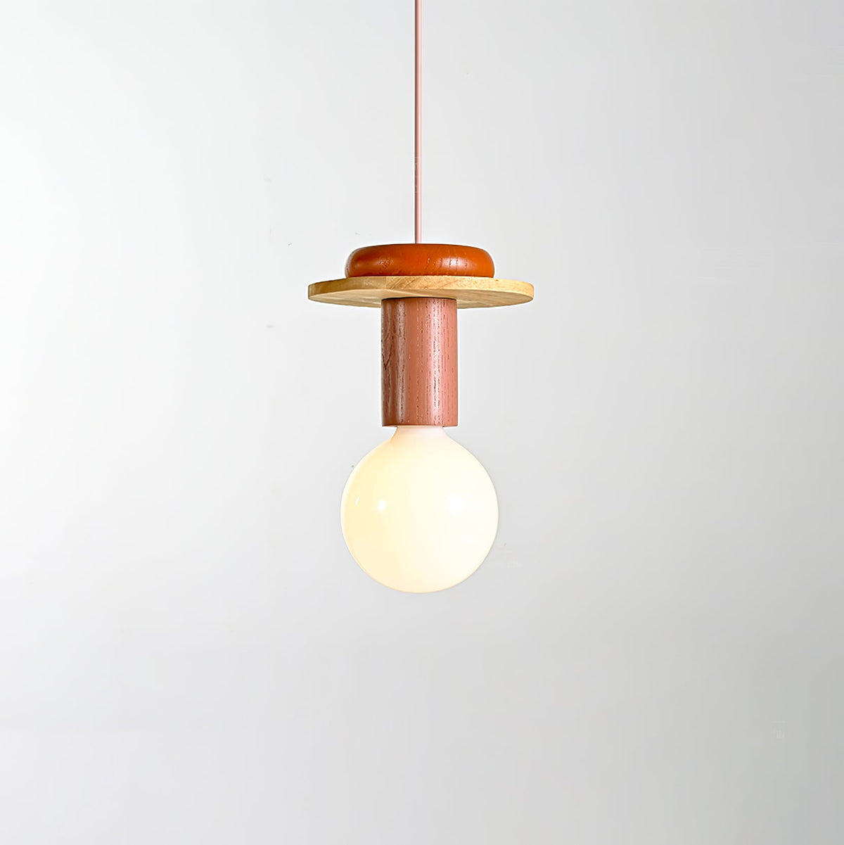 Building Blocks Pendant Lamp – product view 123