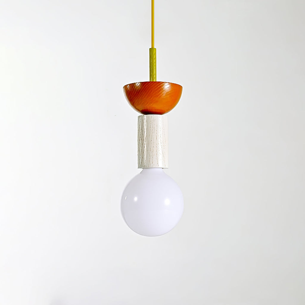 Building Blocks Pendant Lamp – product view 125