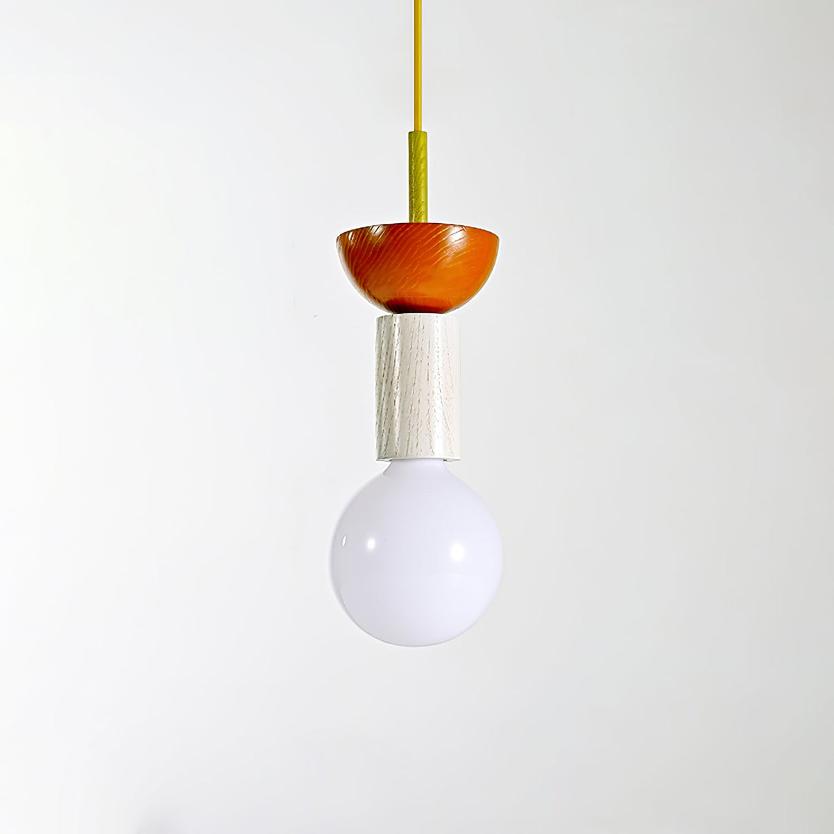 Building Blocks Pendant Lamp – product view 125