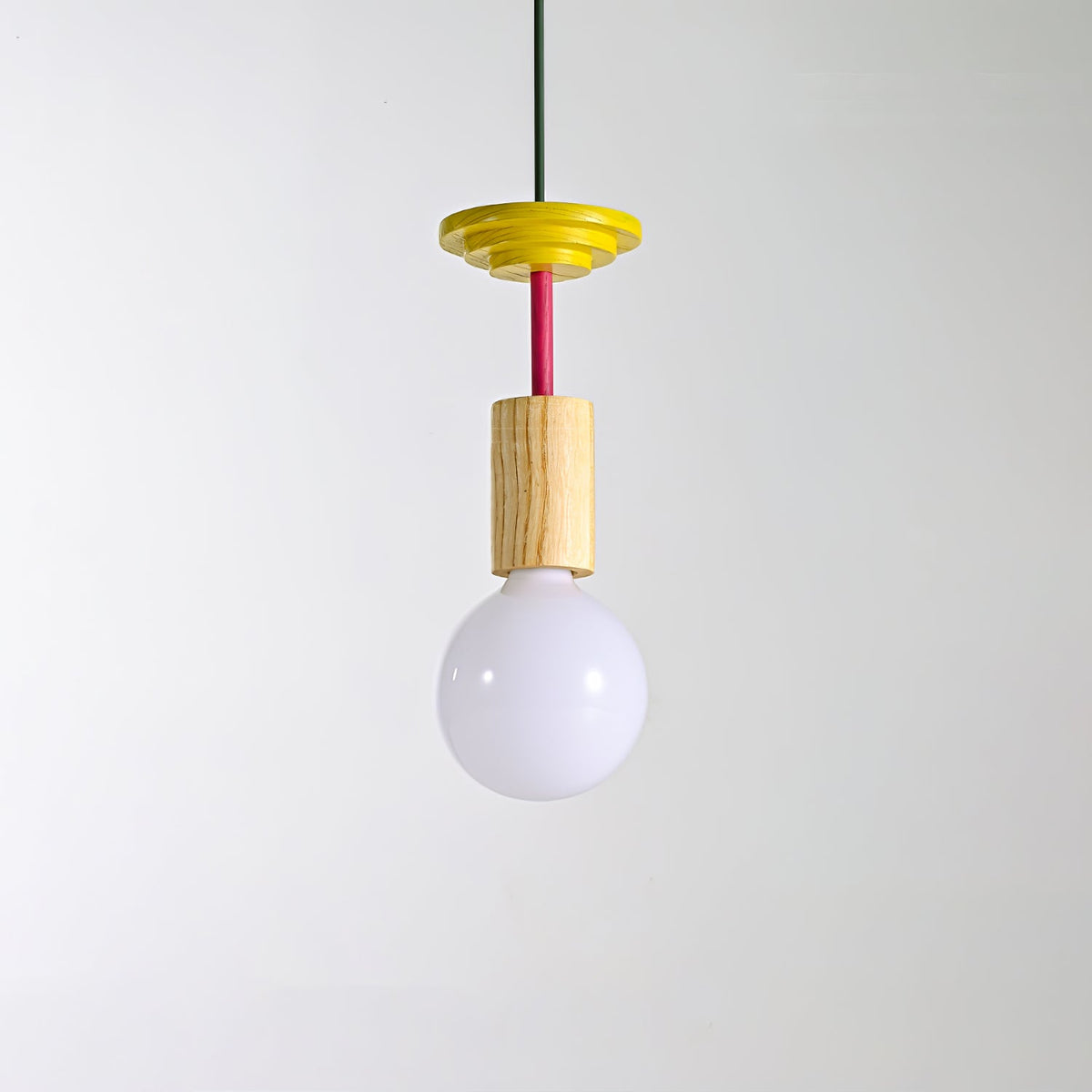 Building Blocks Pendant Lamp – product view 128