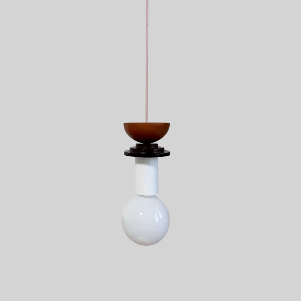 Building Blocks Pendant Lamp – product view 129