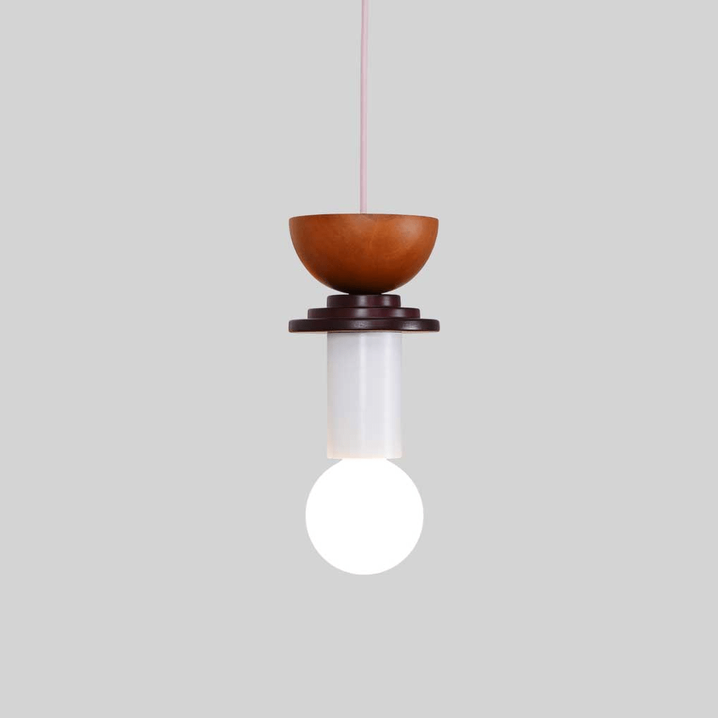 Building Blocks Pendant Lamp – product view 130