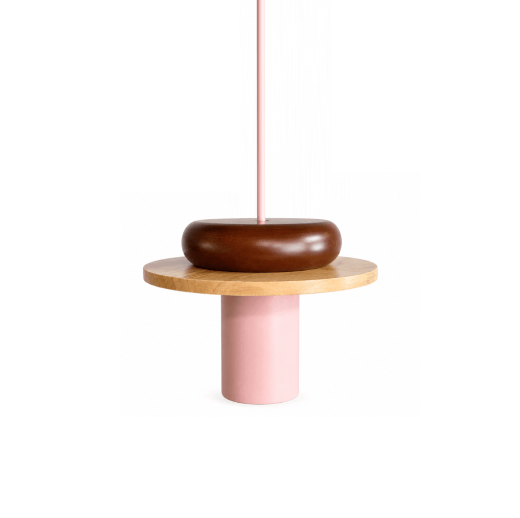 Building Blocks Pendant Lamp – product view 131