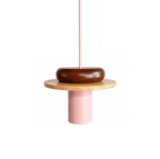 Building Blocks Pendant Lamp – product view 131