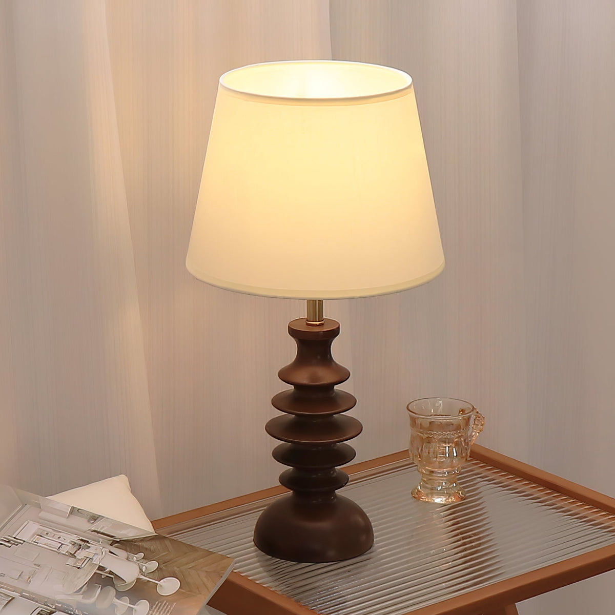 Adesso Beatrice Table Lamp — product view 2