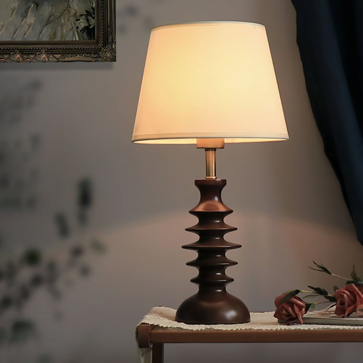 Adesso Beatrice Table Lamp — product view 3