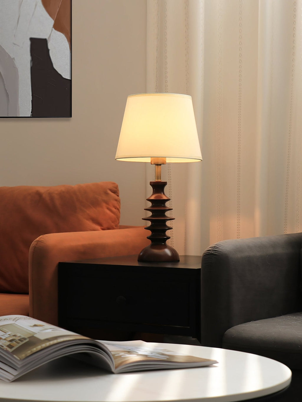Adesso Beatrice Table Lamp — product view 5