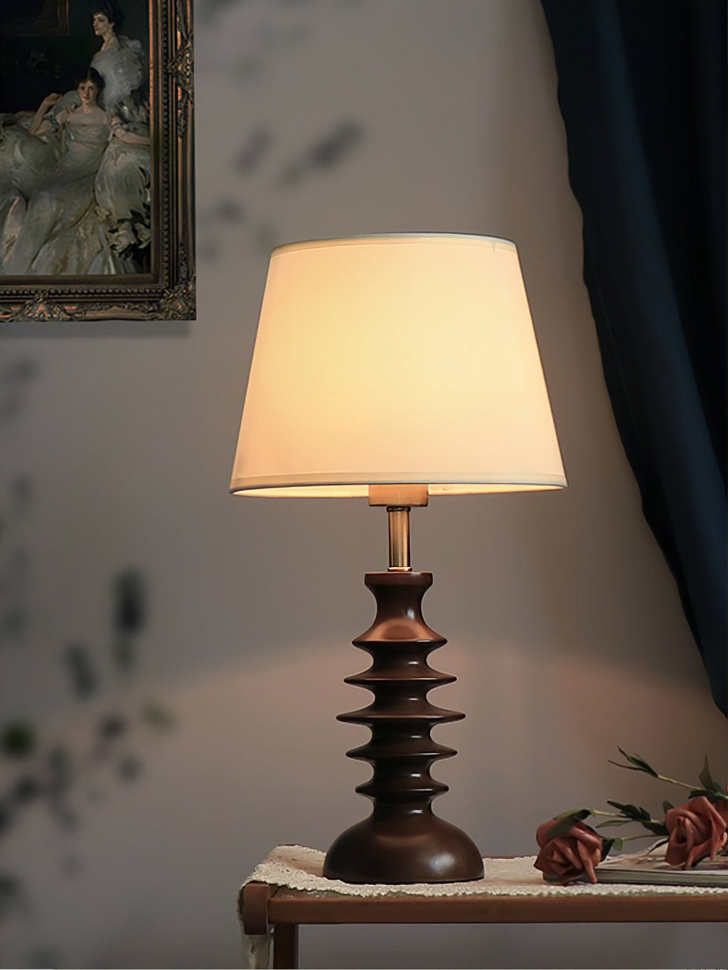 Adesso Beatrice Table Lamp — product view 12