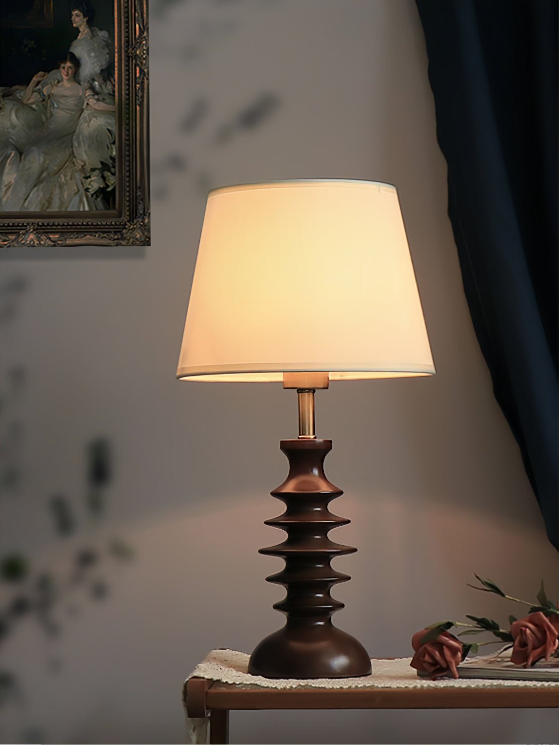 Adesso Beatrice Table Lamp — product view 12