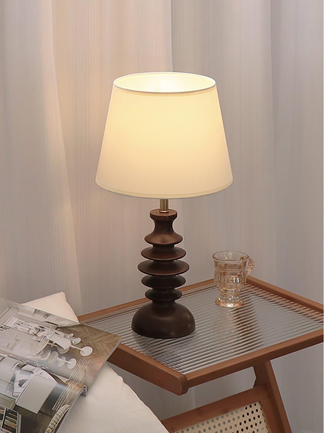 Adesso Beatrice Table Lamp — product view 14