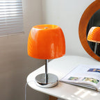 Roxboro Glass Table Lamp — product view 10
