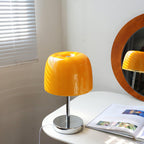 Roxboro Glass Table Lamp — product view 12