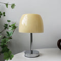 Roxboro Glass Table Lamp — product view 13