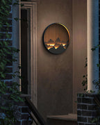 Mountain Outdoor Wall Lamp — product view 17