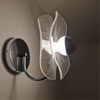 Lotus Aluminum Wall Lamp — product view 12