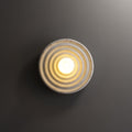 Aura Glass Wall Lamp — product view 9