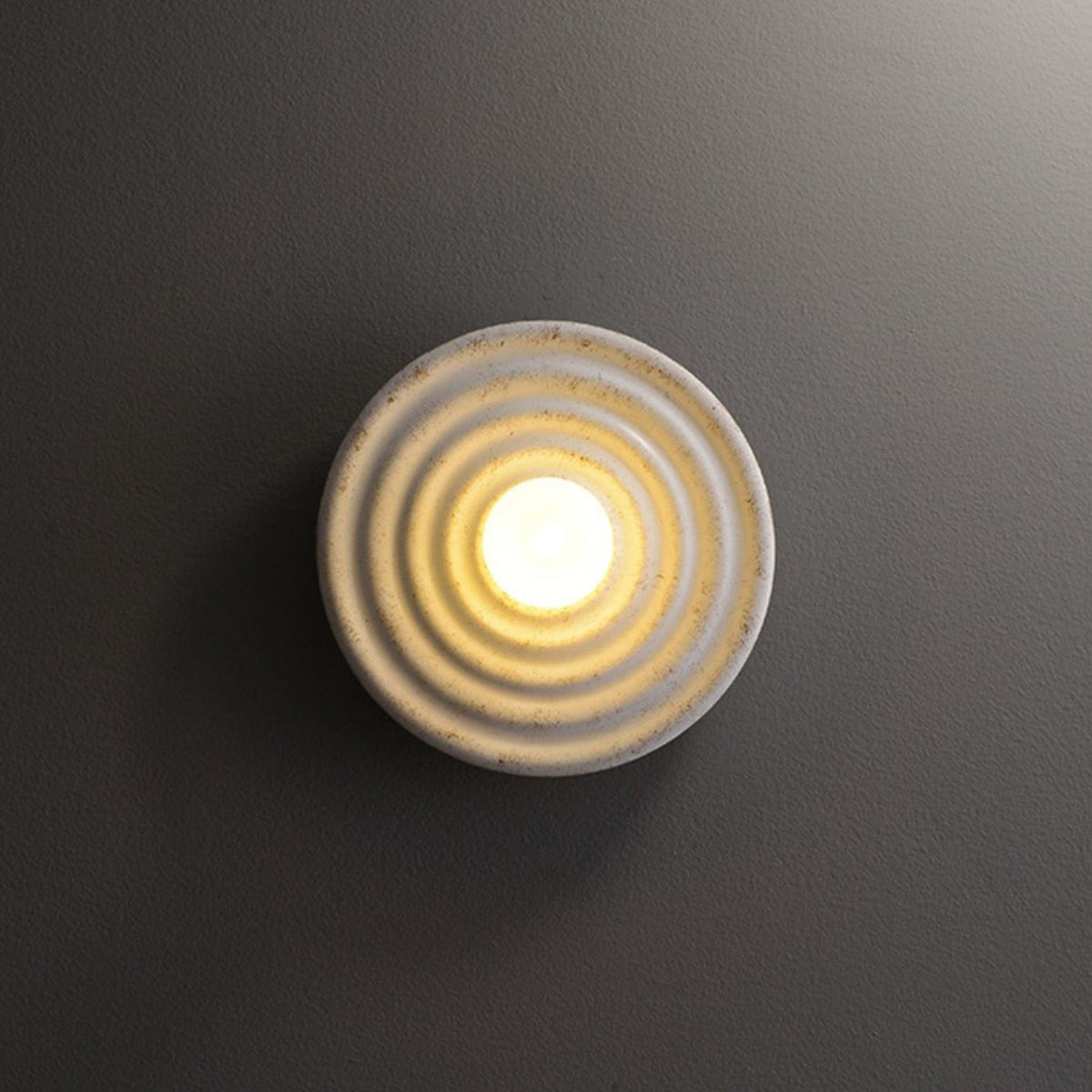 Aura Glass Wall Lamp — product view 9