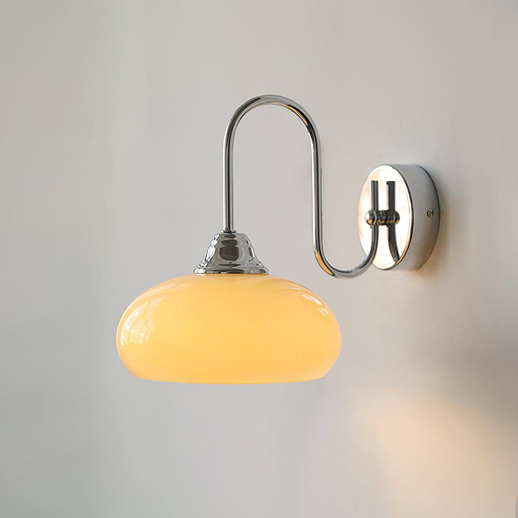 Nova Glass Wall Light — product view 33