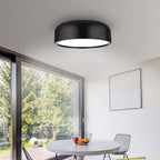 Aero Minimal Ceiling Lamp — product view 6