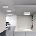 Aero Minimal Ceiling Lamp — product view 10