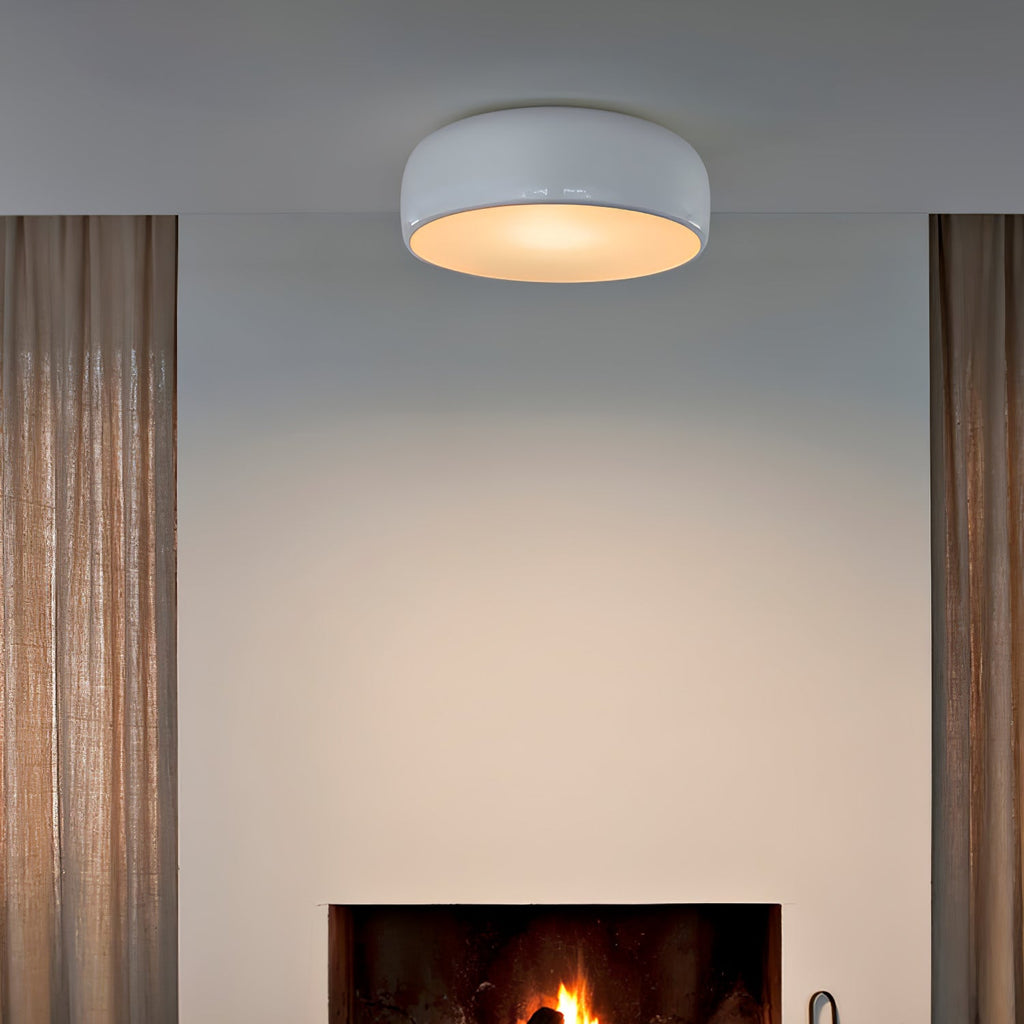 Aero Minimal Ceiling Lamp — product view 11