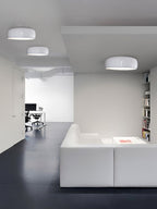 Aero Minimal Ceiling Lamp — product view 21