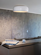 Aero Minimal Ceiling Lamp — product view 30