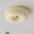 Cream Pudding Ceiling Lamp — product view 32