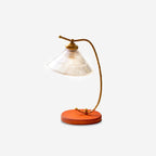 Klint Reading Glass Table Lamp — product view 1