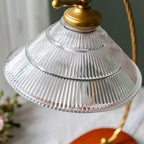 Klint Reading Glass Table Lamp — product view 7