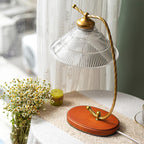 Klint Reading Glass Table Lamp — product view 9