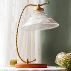 Klint Reading Glass Table Lamp — product view 11