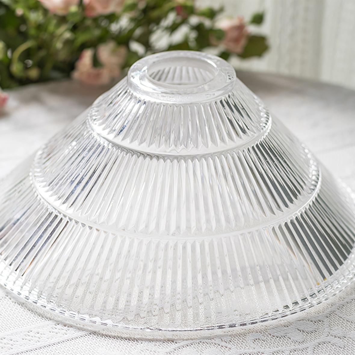 Klint Reading Glass Table Lamp — product view 12