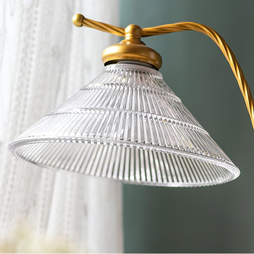 Klint Reading Glass Table Lamp — product view 13