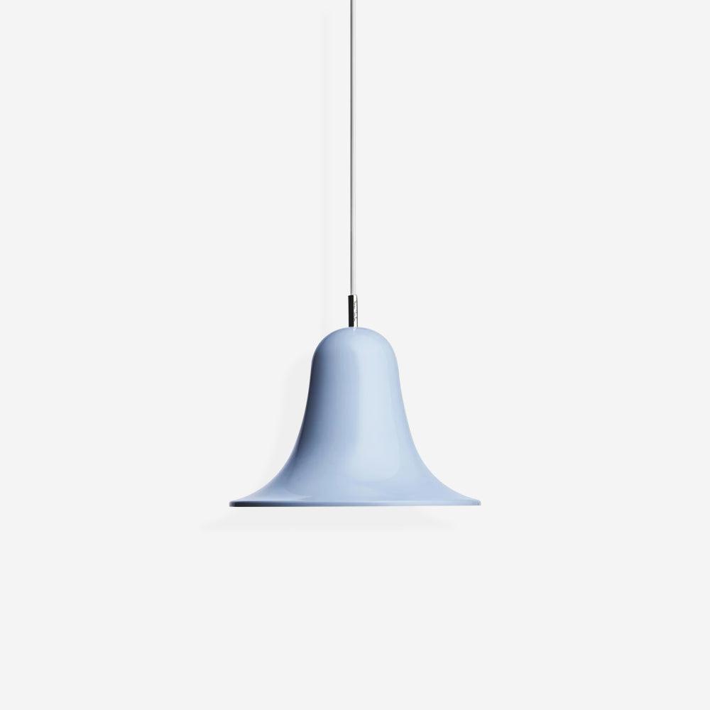 Bells Metal Pendant Lamp — product view 1
