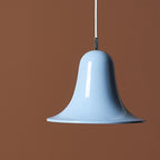Bells Metal Pendant Lamp — product view 4
