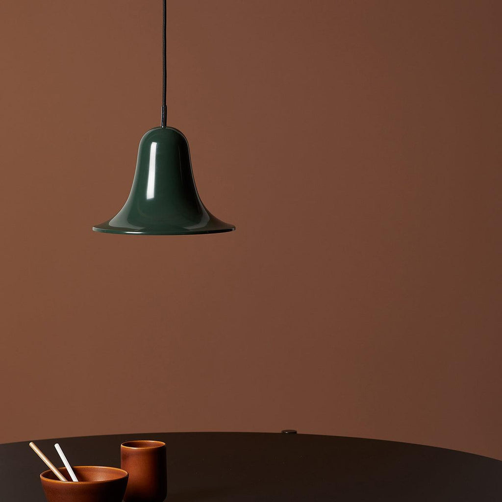 Bells Metal Pendant Lamp — product view 5