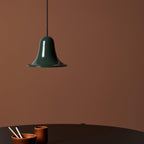 Bells Metal Pendant Lamp — product view 5