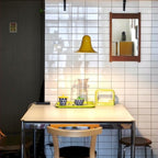 Bells Metal Pendant Lamp — product view 6