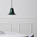 Bells Metal Pendant Lamp — product view 7