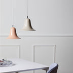 Bells Metal Pendant Lamp — product view 8