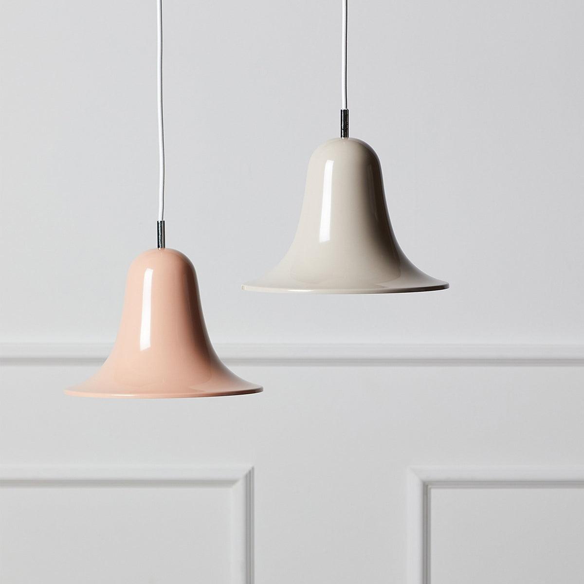 Bells Metal Pendant Lamp — product view 9