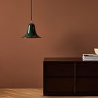 Bells Metal Pendant Lamp — product view 10