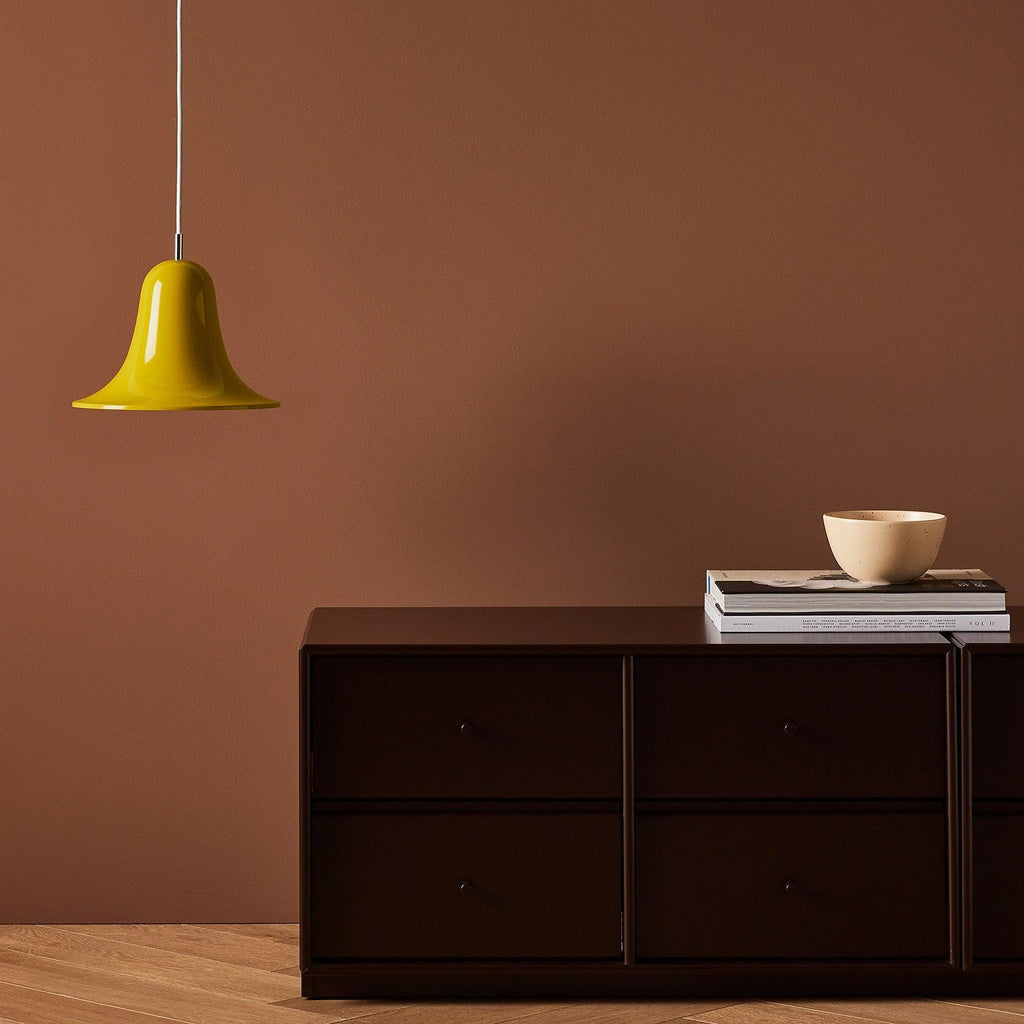 Bells Metal Pendant Lamp — product view 13